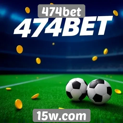 Comparativo de bônus oferecidos pelo 474bet