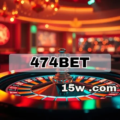 474bet: As Promoções Que Você Não Pode Perder