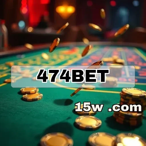 474bet: Descubra Como a Segurança Transforma sua Experiência de Jogo