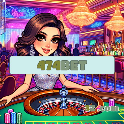 Experiência Inigualável no Cassino 474bet: Diversão e Segurança em um Só Lugar